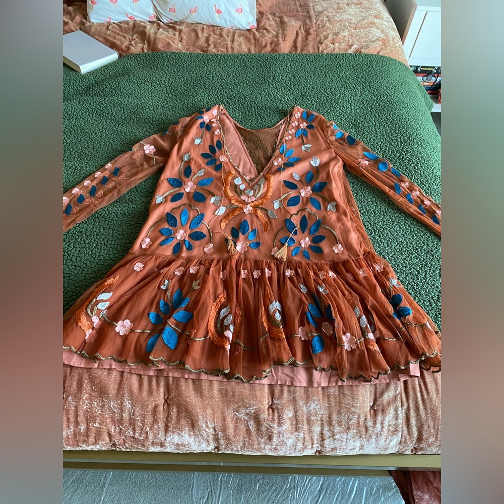Freepeople Dress (never worn)